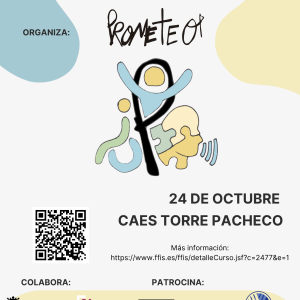 II JORNADA DE ABORDAJE INTEGRAL DEL DESARROLLO INFANTIL Y DISCAPACIDAD